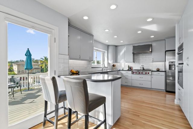 3705 Tiffani Court, Santa Cruz, CA 95065