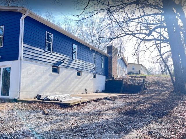 1006 S G Street, Rogers, AR 72756