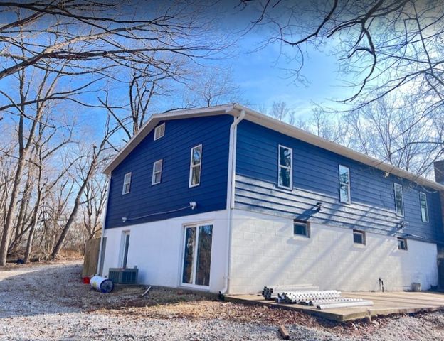 1006 S G Street, Rogers, AR 72756