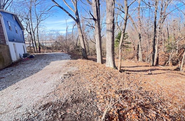 1006 S G Street, Rogers, AR 72756