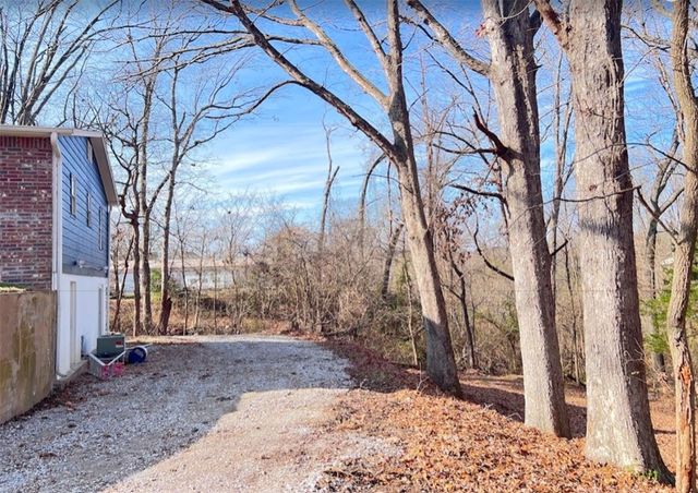 1006 S G Street, Rogers, AR 72756