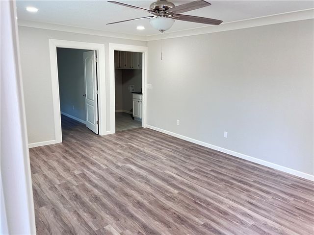 1006 S G Street, Rogers, AR 72756