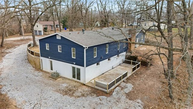 1006 S G Street, Rogers, AR 72756