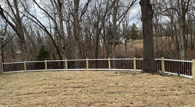 1006 S G Street, Rogers, AR 72756