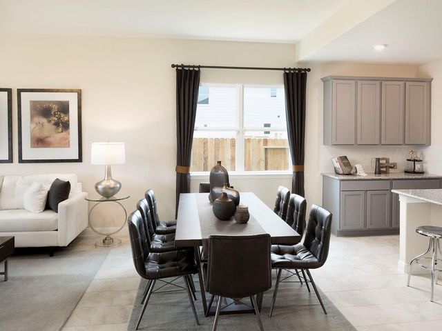 1202 Romany Fields Drive, Huffman, TX 77336