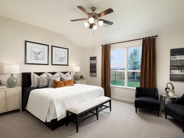 1202 Romany Fields Drive, Huffman, TX 77336