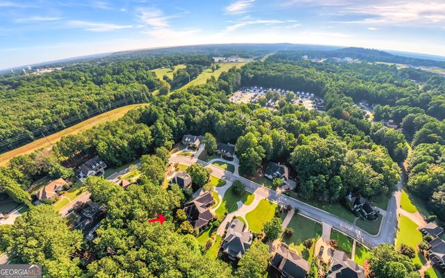 307 Stonebridge Boulevard, Bremen, GA 30110