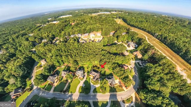 307 Stonebridge Boulevard, Bremen, GA 30110