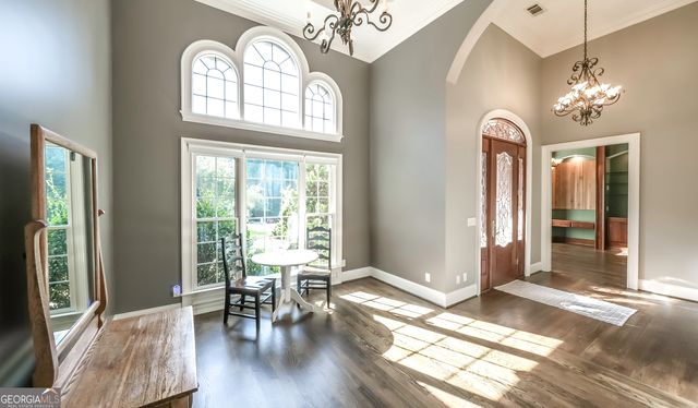 307 Stonebridge Boulevard, Bremen, GA 30110