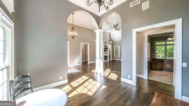 307 Stonebridge Boulevard, Bremen, GA 30110