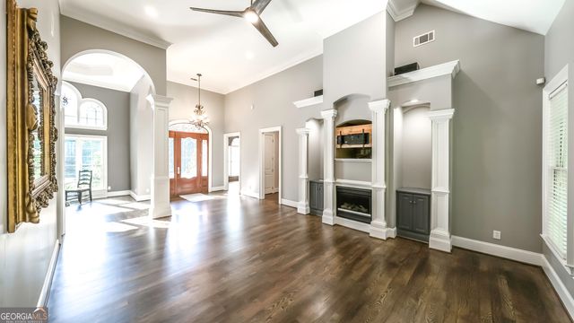 307 Stonebridge Boulevard, Bremen, GA 30110