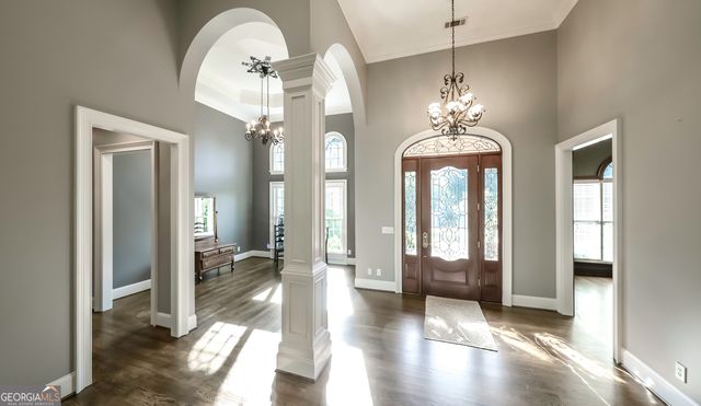 307 Stonebridge Boulevard, Bremen, GA 30110