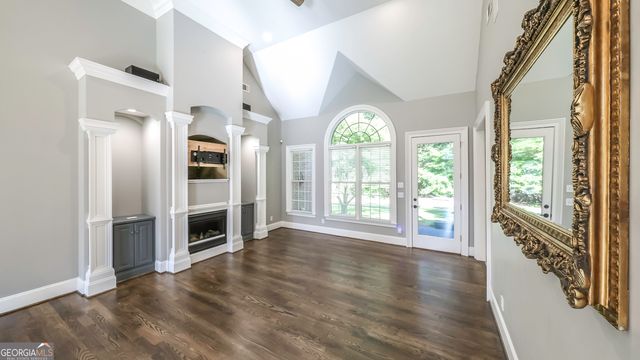 307 Stonebridge Boulevard, Bremen, GA 30110