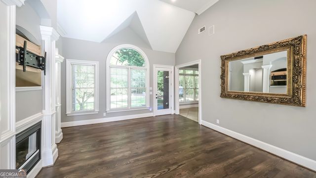 307 Stonebridge Boulevard, Bremen, GA 30110