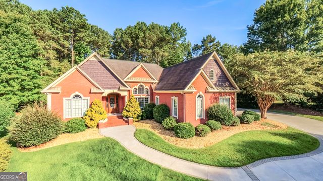 307 Stonebridge Boulevard, Bremen, GA 30110