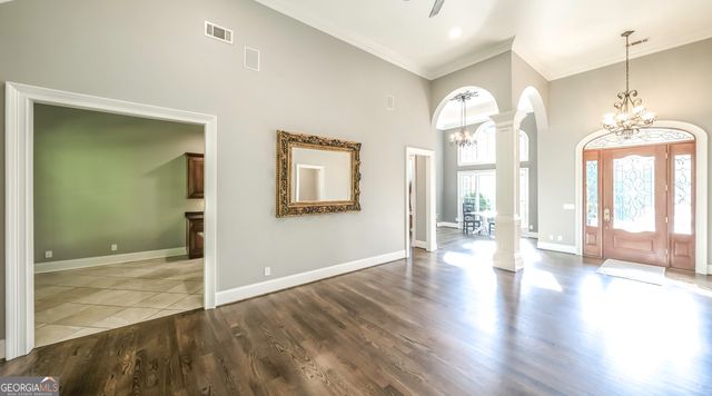 307 Stonebridge Boulevard, Bremen, GA 30110