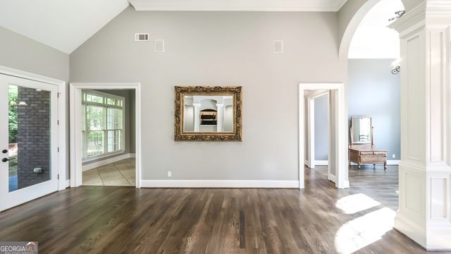 307 Stonebridge Boulevard, Bremen, GA 30110