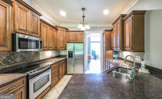 307 Stonebridge Boulevard, Bremen, GA 30110