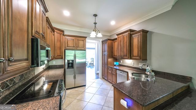 307 Stonebridge Boulevard, Bremen, GA 30110