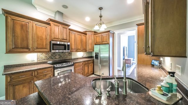 307 Stonebridge Boulevard, Bremen, GA 30110