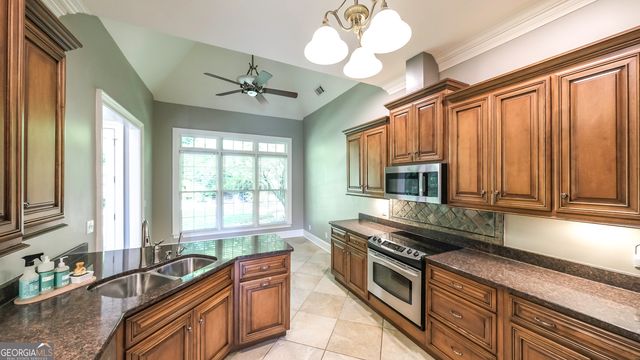 307 Stonebridge Boulevard, Bremen, GA 30110