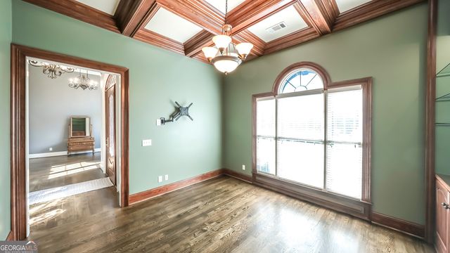 307 Stonebridge Boulevard, Bremen, GA 30110