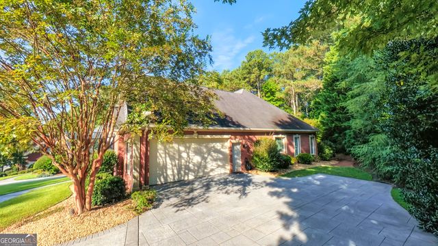 307 Stonebridge Boulevard, Bremen, GA 30110