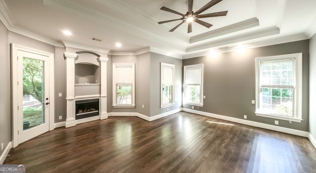 307 Stonebridge Boulevard, Bremen, GA 30110
