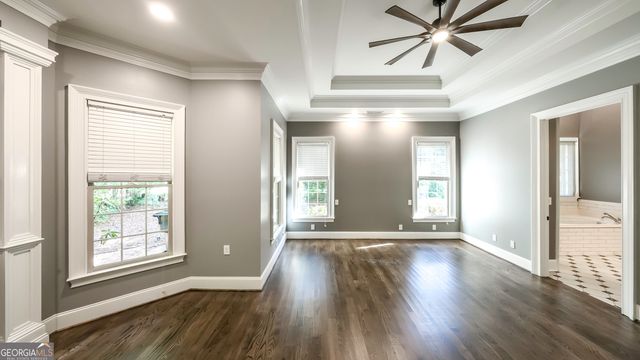 307 Stonebridge Boulevard, Bremen, GA 30110