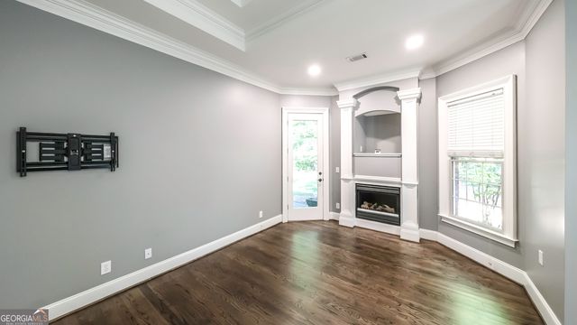307 Stonebridge Boulevard, Bremen, GA 30110