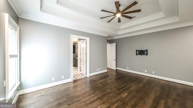 307 Stonebridge Boulevard, Bremen, GA 30110