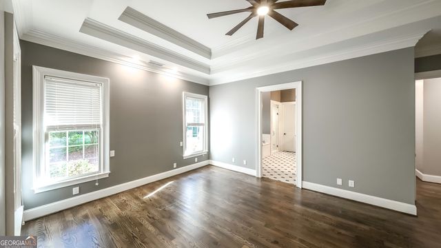 307 Stonebridge Boulevard, Bremen, GA 30110