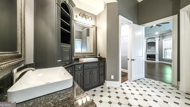 307 Stonebridge Boulevard, Bremen, GA 30110