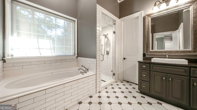 307 Stonebridge Boulevard, Bremen, GA 30110