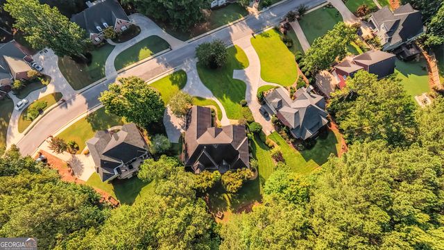307 Stonebridge Boulevard, Bremen, GA 30110