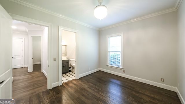 307 Stonebridge Boulevard, Bremen, GA 30110