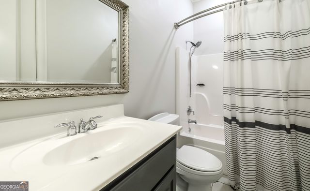 307 Stonebridge Boulevard, Bremen, GA 30110
