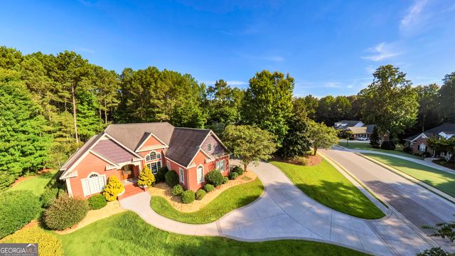 307 Stonebridge Boulevard, Bremen, GA 30110