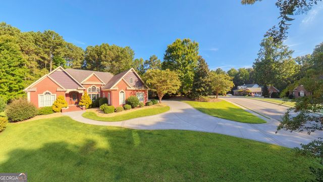 307 Stonebridge Boulevard, Bremen, GA 30110