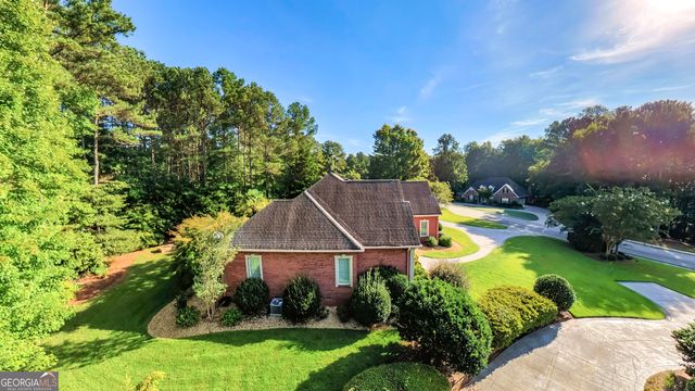 307 Stonebridge Boulevard, Bremen, GA 30110