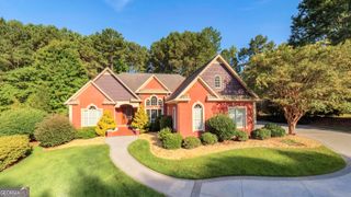 307 Stonebridge Boulevard, Bremen, GA 30110