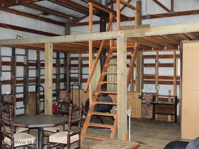 NKA Governors Way, Spirit Lake, ID 83869