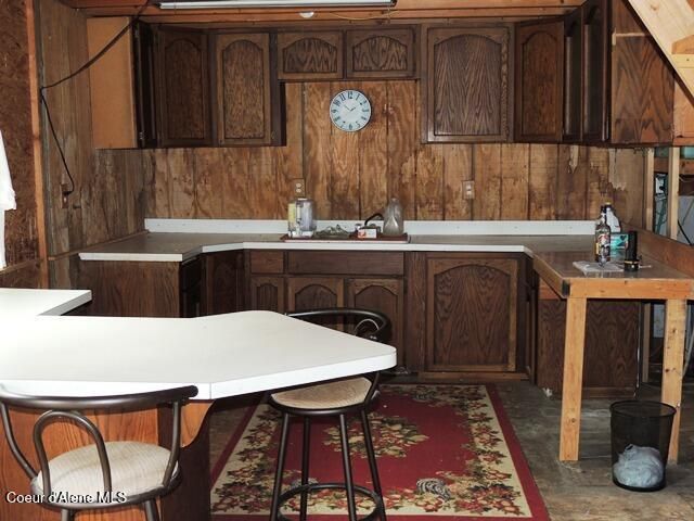 NKA Governors Way, Spirit Lake, ID 83869