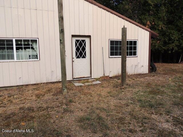 NKA Governors Way, Spirit Lake, ID 83869