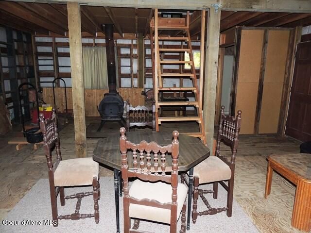 NKA Governors Way, Spirit Lake, ID 83869