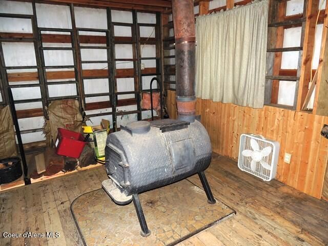 NKA Governors Way, Spirit Lake, ID 83869