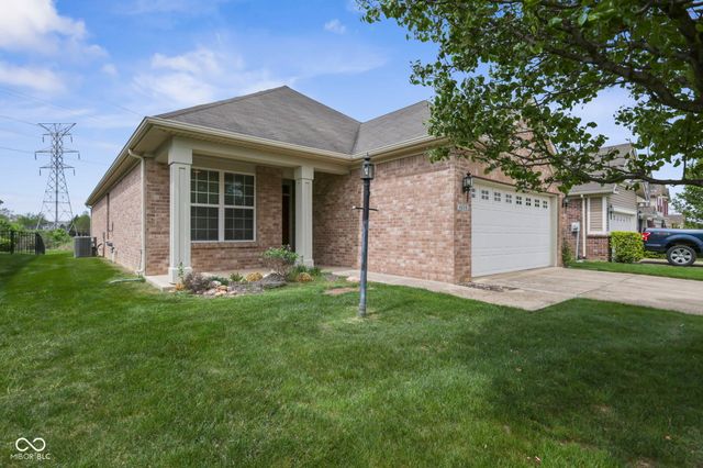 4808 Ozark Lane, Indianapolis, IN 46239