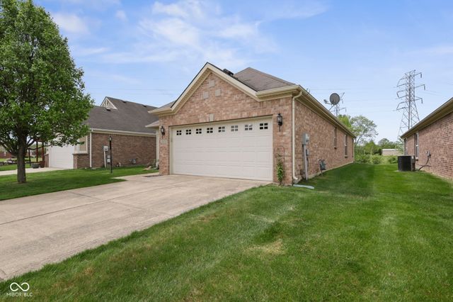 4808 Ozark Lane, Indianapolis, IN 46239