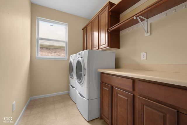 4808 Ozark Lane, Indianapolis, IN 46239