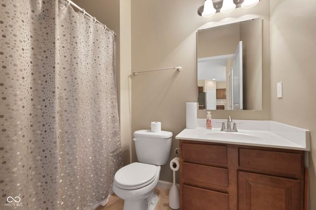 4808 Ozark Lane, Indianapolis, IN 46239